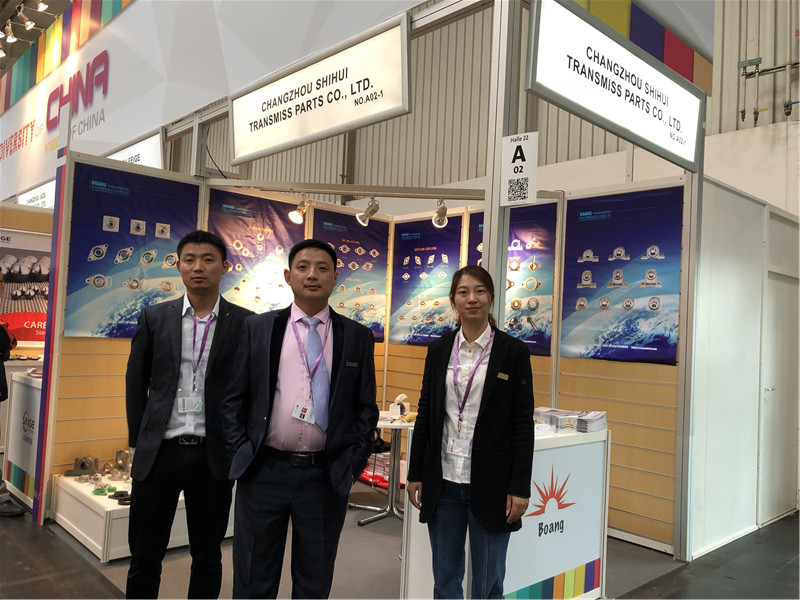 企業(yè)風(fēng)貌