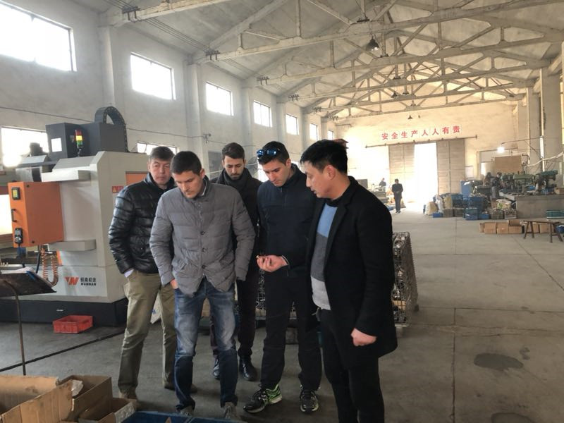 企業(yè)風(fēng)貌