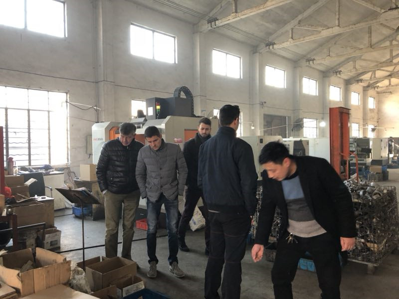 企業(yè)風(fēng)貌