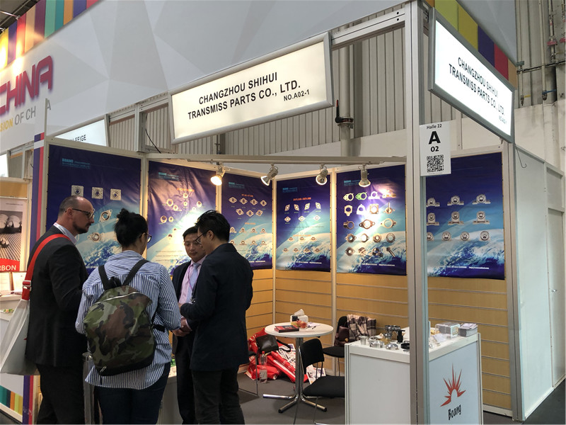 企業(yè)風(fēng)貌