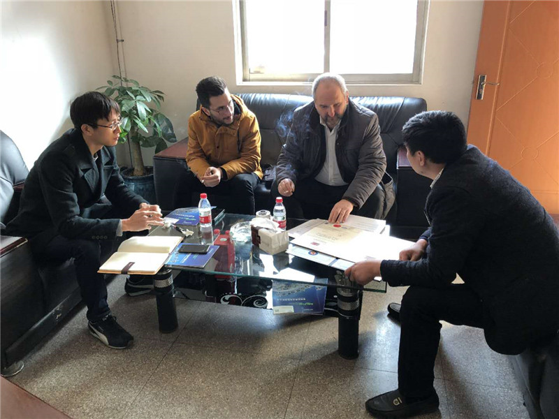 企業(yè)風(fēng)貌